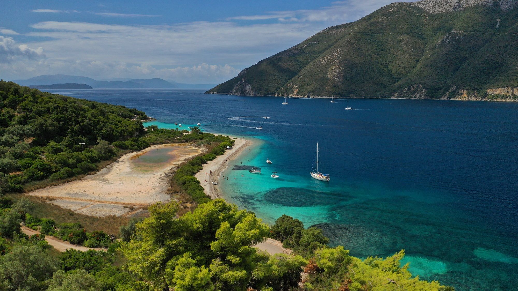 Polymore Boot Polymore: the First Polyamorous Sailing Festival
