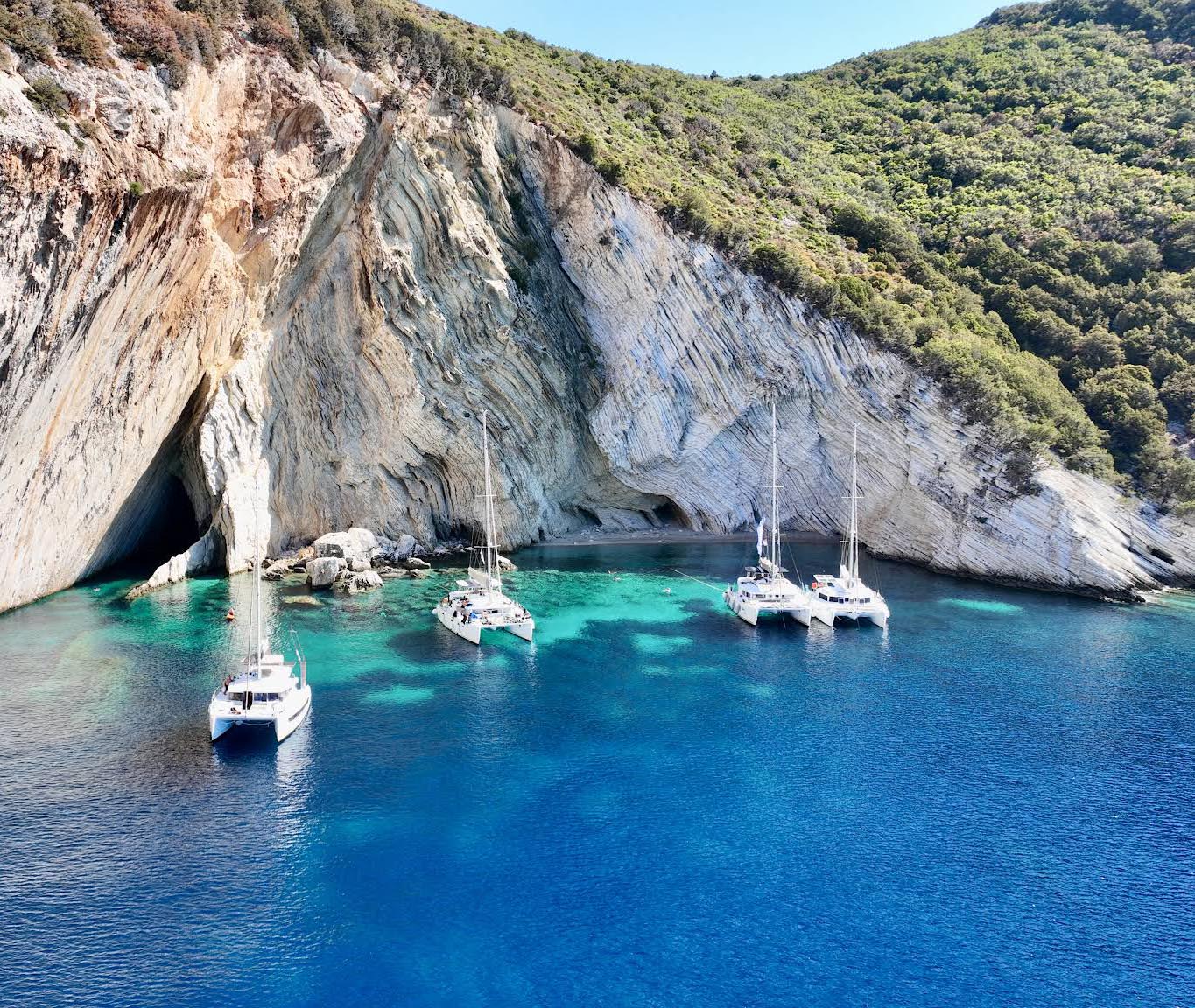 Polymore Boot Polymore: the First Polyamorous Sailing Festival
